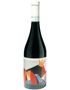 Vini online Gelsonero Lacryma Christi Rosso (2023) - Villa Dora