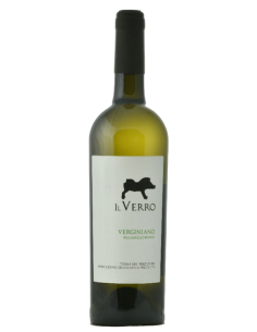 Vini online Pallagrello Bianco Verginiano - Il Verro