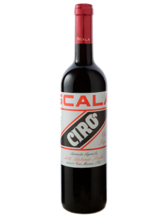 Vini online Etichetta Storica Ciro' Rosso Classico Superiore- Luigi Scala