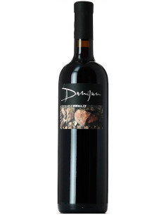 Vini online Prelit Rosso - DAMIJAN PODVERSIC