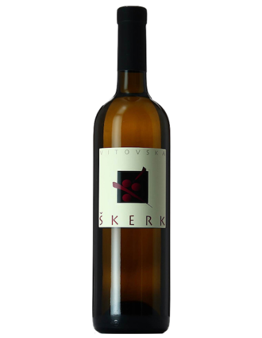 Vini online Vitovska - Skerk