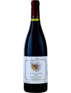 Vini online Civitella D’agliano Rosso  - Mottura