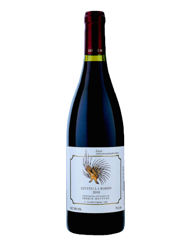 Vini online Civitella D’agliano Rosso  - Mottura