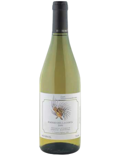 Vini online Grechetto Poggio Della Costa - Mottura
