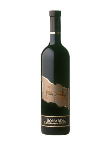 Vini online Bonarda Frizzante - Torre Fornello