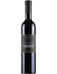 Vini online Aleatico Colle de' Poggeri - Stefanoni