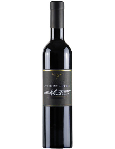 Vini online Aleatico Colle de' Poggeri - Stefanoni