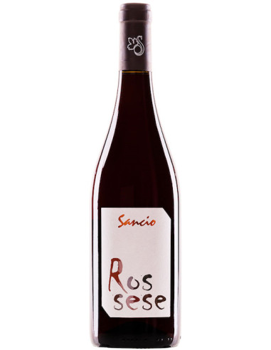 Vini online Rossese Riviera Ligure di Ponente - Sancio