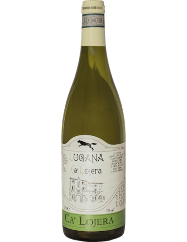 Vini online Lugana D.O.C. - Ca' Lojera