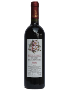 Vini online Bonarda Ipazia Vivace - Picchioni