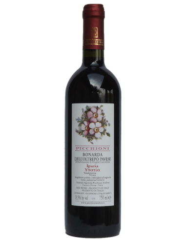 Vini online Bonarda Ipazia Vivace - Picchioni
