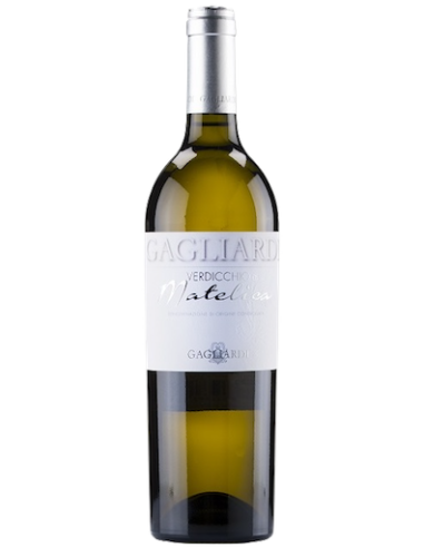 Vini online Verdicchio di Matelica Selezione - Gagliardi