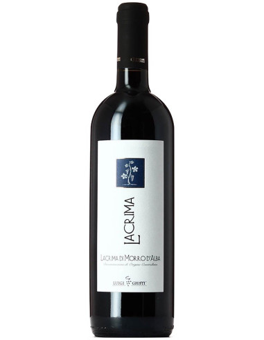 Vini online Lacrima di Morro D'alba Doc - Piergiovanni Giusti