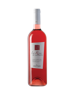 Vini online Le Rose di Settembre - Piergiovanni Giusti