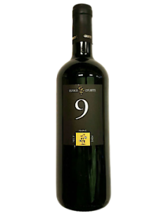 Vini online Senza Solfiti Aggiunti 9 Lacrima di Morro D'alba - Piergiovanni Giusti