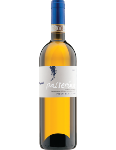 Vini online Passerina Corolla - Poderi San Lazzaro