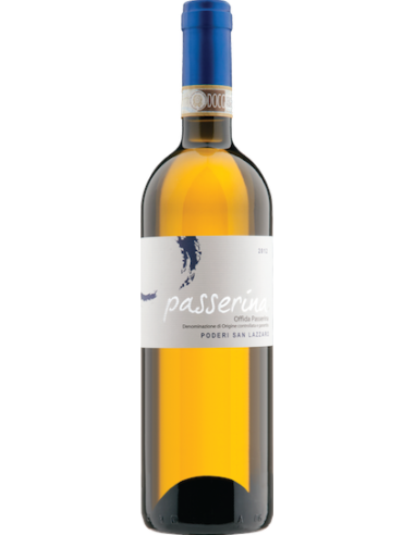 Vini online Passerina Corolla - Poderi San Lazzaro