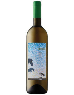 Vini online Rincrocca Castelli di Jesi Verdicchio Riserva - La Staffa