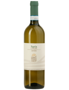 Vini online Arneis Langhe Saròt - Cascina Carlot
