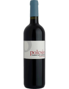Vini online Rosso Piceno Polesio - Poderi San Lazzaro