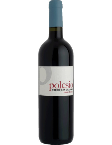 Vini online Rosso Piceno Polesio - Poderi San Lazzaro