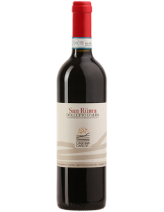 Vini online Dolcetto D’alba San Rümu - Cascina Carlot