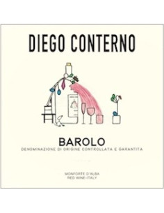 Vini online Barolo - Conterno 2