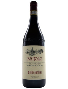 Vini online Barolo Del Comune di Monforte - Conterno