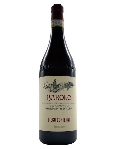 Vini online Barolo Del Comune di Monforte - Conterno