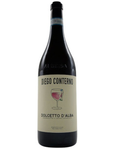 Vini online Dolcetto D'alba - Conterno