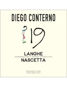 Vini online Nascetta - Conterno 2