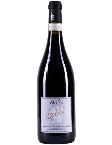 Vini online Giaiet Barbera Asti Superiore - Stella