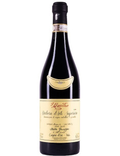 Vini online Il Maestro Barbera Asti Superiore - Stella