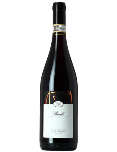 Vini online Barolo - Virna