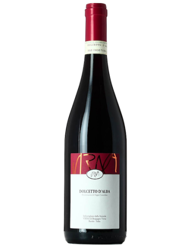 Vini online Dolcetto D'alba - Virna