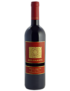 Vini online Agramante Cacc'e Mmitte di Lucera - Petrilli