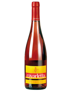 Vini online Salento Rosato Cavarletta - Petrelli