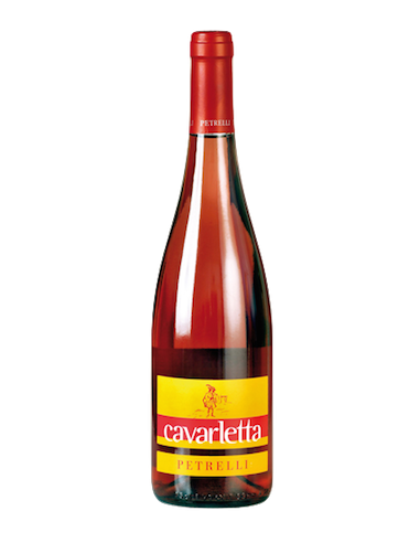 Vini online Salento Rosato Cavarletta - Petrelli
