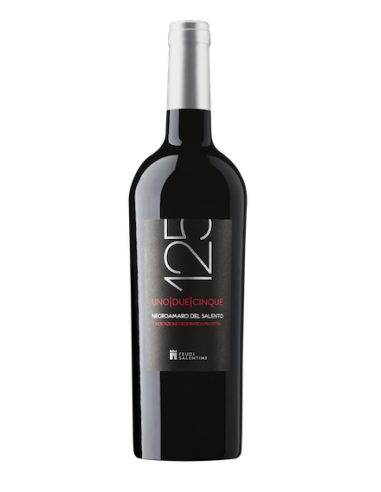 Vini online Negroamaro Salento 125 - F. Salentini