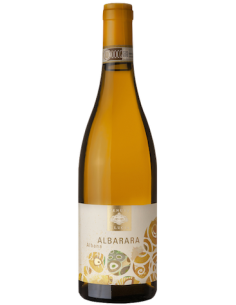 Vini online Albana Romagna Albarara- Tenuta Santa Lucia