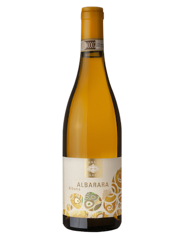 Vini online Albana Romagna Albarara- Tenuta Santa Lucia