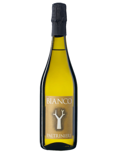 Vini online Bianco Dell'emilia Frizzante - Paltrinieri
