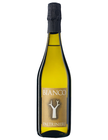 Vini online Bianco Dell'emilia Frizzante - Paltrinieri