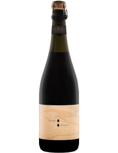 Lacrime di Bosco Lambrusco Grasparossa Di Castelvetro - La Piana