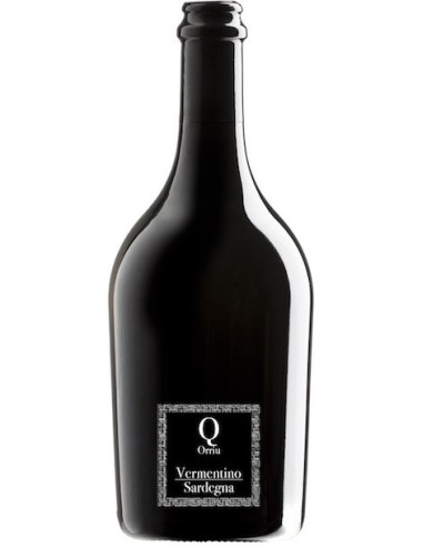Vini online Vermentino di Sardegna - Òrriu Quartomoro