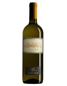 Vini online Nuragus di Cagliari Pedraia - Santadi