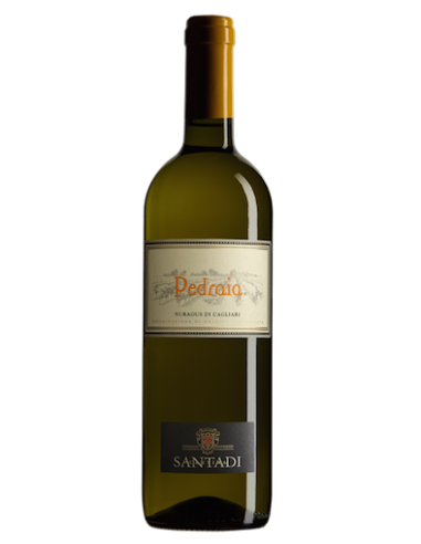 Vini online Nuragus di Cagliari Pedraia - Santadi