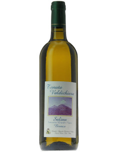 Vini online Salina Bianco Tenuta Valdichiesa - D'amico