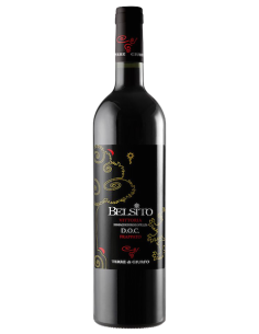 Vini online Frappato Belsito - Terre di Giurfo