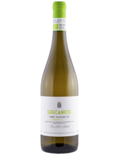 Vini online Grecanico - Baroni di Pianogrillo